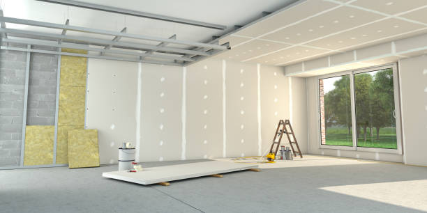 Best Types of Insulation in Mathews, LA