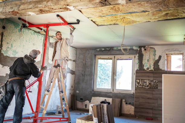 Best Specialty Insulation in Mathews, LA