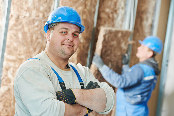 Best Insulation for Specific Applications in Mathews, LA